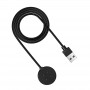 Akyga AK-SW-54 Μαγνητικό καλώδιο φόρτισης για Google Pixel Watch 2, USB-A, 1 m