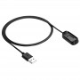 Akyga AK-SW-49 Καλώδιο φόρτισης για OPPO Band (AB96), USB, 1 m