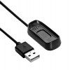 Akyga AK-SW-49 Καλώδιο φόρτισης για OPPO Band (AB96), USB, 1 m