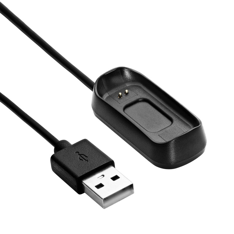 Akyga AK-SW-49 Καλώδιο φόρτισης για OPPO Band (AB96), USB, 1 m