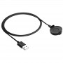 Akyga AK-SW-59 Βάση φόρτισης για Ticwatch PRO με καλώδιο USB-A / Micro-USB-B, 1 m
