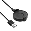 Akyga AK-SW-59 Βάση φόρτισης για Ticwatch PRO με καλώδιο USB-A / Micro-USB-B, 1 m