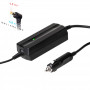 Akyga AK-ND-35 Τροφοδοτικό notebook αυτοκινήτου 19 V / 4,74 A, 90 W, 4,8 x 1,7 mm, για HP