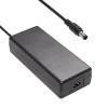 Akyga AK-EV-06 φορτιστής για μπαταρίες 48 V, 54,6 V / 2 A 110 W, DC 5,5 x 2,1 mm, 1 m