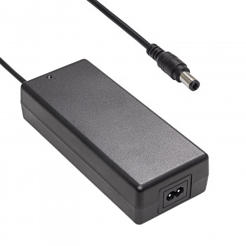 Akyga AK-EV-06 φορτιστής για μπαταρίες 48 V, 54,6 V / 2 A 110 W, DC 5,5 x 2,1 mm, 1 m