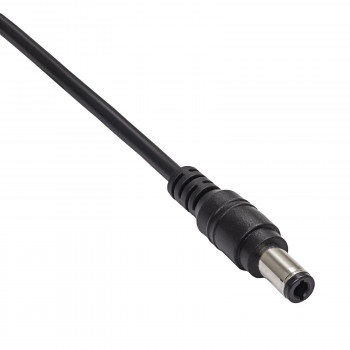 Akyga AK-EV-06 φορτιστής για μπαταρίες 48 V, 54,6 V / 2 A 110 W, DC 5,5 x 2,1 mm, 1 m