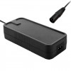 Akyga AK-EV-13 φορτιστής για E-Bike 36 V, 42 V / 4 A 168 W, 3-πολικό XLR (M), 1 m