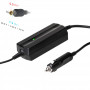 Akyga AK-ND-39 τροφοδοτικό αυτοκινήτου για notebook 20 V / 4,5 A, 90 W, 7,9 x 5,5 mm + Pin, για Lenovo