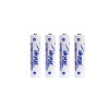 Akyga AKY2057 μπαταρία αλκαλική AAA LR03 1,5 V 1300 mAh, 4 τεμ. (συσκευασία συρρίκνωσης)
