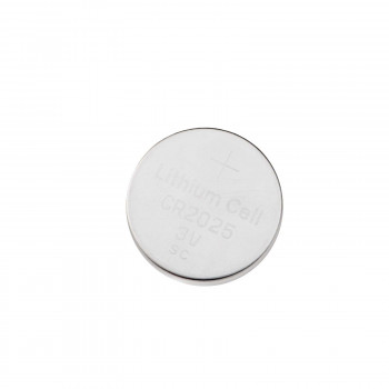 Akyga AKY1074 μπαταρία λιθίου CR2025, Li-MnO2, 3 V, 150 mAh