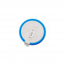 Akyga AKY1109 μπαταρία λιθίου CR2032 HP2B 3 V 210 mAh με 2 pins, βήμα 15,2 mm (THT)