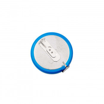 Akyga AKY1109 μπαταρία λιθίου CR2032 HP2B 3 V 210 mAh με 2 pins, βήμα 15,2 mm (THT)