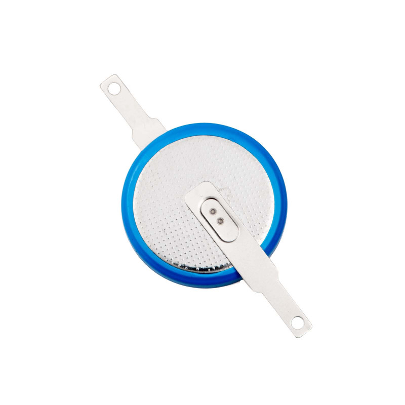 Akyga AKY1107 μπαταρία λιθίου CR2032 ST2N 3 V 210 mAh με 2 pins (THT)