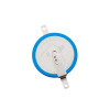 Akyga AKY0894 μπαταρία λιθίου CR2032 ST2NB 3 V 210 mAh με 2 pins, βήμα 20 mm (THT)