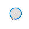 Akyga AKY1140 μπαταρία λιθίου CR2032 HP2D 3 V 210 mAh με 2 pins, βήμα 20 mm