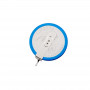 Akyga AKY1140 μπαταρία λιθίου CR2032 HP2D 3 V 210 mAh με 2 pins, βήμα 20 mm