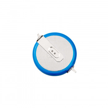 Akyga AKY1140 μπαταρία λιθίου CR2032 HP2D 3 V 210 mAh με 2 pins, βήμα 20 mm