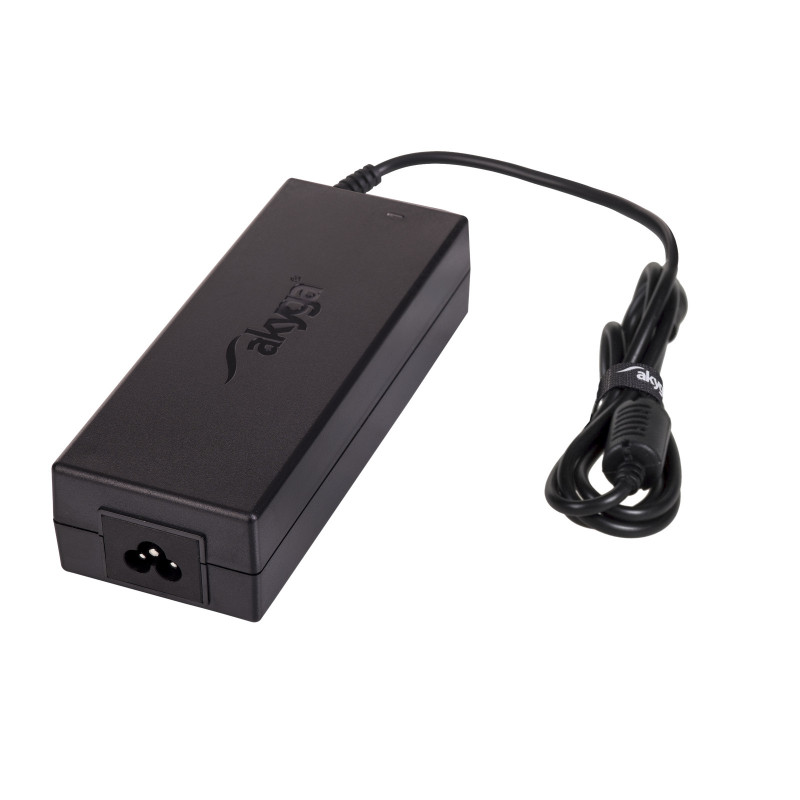 Akyga AK-ND-44 τροφοδοτικό notebook 19 V / 6,3 A, 120 W, 5,5 x 2,5 mm, 1,2 m