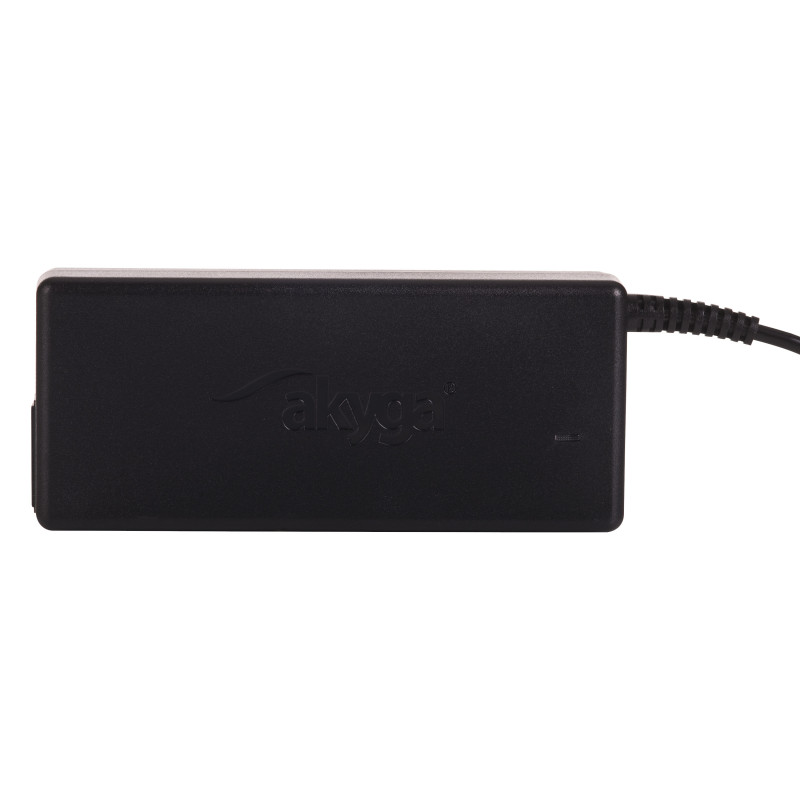 Akyga AK-ND-44 τροφοδοτικό notebook 19 V / 6,3 A, 120 W, 5,5 x 2,5 mm, 1,2 m