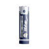 Akyga AKY2454 INR18650-26M μπαταρία Li-Ion 18650 2600 mAh με προστασία PCM