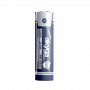 Akyga AKY2454 INR18650-26M μπαταρία Li-Ion 18650 2600 mAh με προστασία PCM