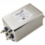 Akyga EN2020-30-S μονοφασικό φίλτρο EMC, 30 A, 120-250 V AC, 50/60 Hz, βιδωτοί ακροδέκτες M4