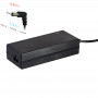 Akyga AK-ND-46 τροφοδοτικό notebook 18,5 V / 6,5 A, 120 W, 7,4 x 5,0 mm + Pin, 1,2 m, για HP