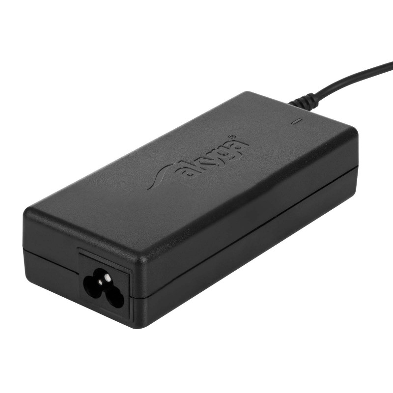 Akyga AK-ND-51 τροφοδοτικό notebook 20 V / 2,25 A, 45 W, Slim Tip, 1,2 m, για Lenovo