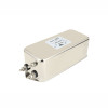 Akyga EN2070-36-S μονοφασικό φίλτρο δικτύου EMC 36 A, 120–250 V AC, 50/60 Hz, βιδωτές συνδέσεις M4