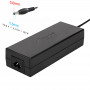 Akyga AK-ND-56 τροφοδοτικό notebook 19 V / 6,32 A, 120 W, 5,5 x 3,0 mm + Pin, 1,2 m, για Samsung