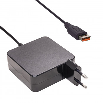 Akyga AK-ND-59 τροφοδοτικό notebook 20 V / 2,0 A, 40 W, Lenovo Power USB, 1,2 m, για Lenovo
