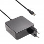 Akyga AK-ND-70 τροφοδοτικό notebook USB-C, 65 W, Power Delivery, 5-20 V / 3-3,25 A, 1,2 m
