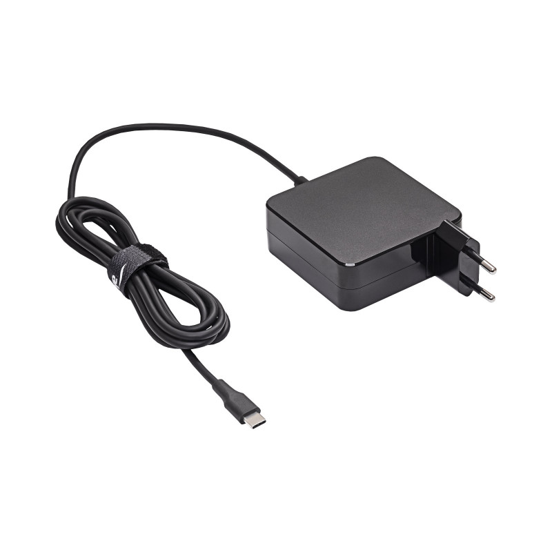 Akyga AK-ND-70 τροφοδοτικό notebook USB-C, 65 W, Power Delivery, 5-20 V / 3-3,25 A, 1,2 m