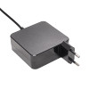 Akyga AK-ND-70 τροφοδοτικό notebook USB-C, 65 W, Power Delivery, 5-20 V / 3-3,25 A, 1,2 m