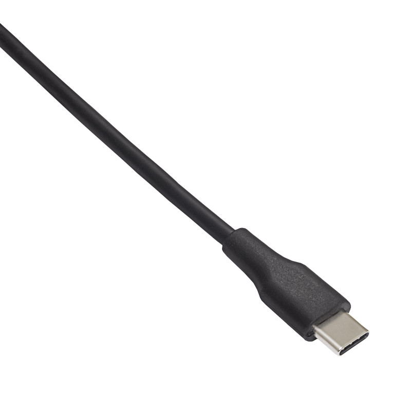Akyga AK-ND-70 τροφοδοτικό notebook USB-C, 65 W, Power Delivery, 5-20 V / 3-3,25 A, 1,2 m