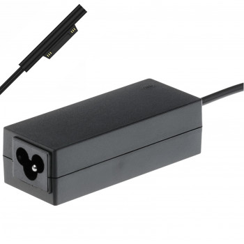 Akyga AK-ND-66 τροφοδοτικό notebook 12 V / 2,58 A, 31 W, Surface Connect, 1,2 m, για Microsoft Surface Pro 3 / Pro 4