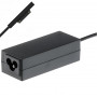 Akyga AK-ND-66 τροφοδοτικό notebook 12 V / 2,58 A, 31 W, Surface Connect, 1,2 m, για Microsoft Surface Pro 3 / Pro 4
