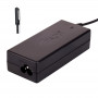 Akyga AK-ND-67 τροφοδοτικό notebook 12 V / 3,6 A, 45 W, μαγνητικό βύσμα Surface, 1,2 m, για Microsoft Surface Pro 2