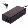 Akyga AK-ND-69 τροφοδοτικό notebook 19,5 V / 2,31 A, 45 W, 4,5 x 3,0 mm + Pin, 1,2 m, για HP