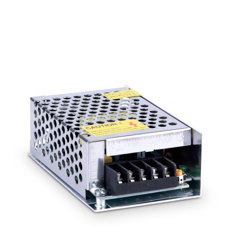 Akyga AK-L1-025 Τροφοδοτικό LED 12 V, 2 A, 25 W, IP20