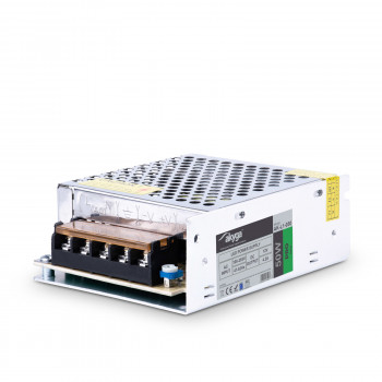 Akyga AK-L1-050 Τροφοδοτικό LED 12 V, 4,2 A, 50 W, IP20