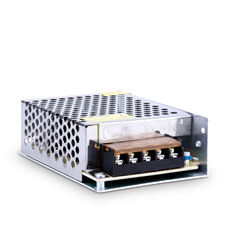 Akyga AK-L1-050 Τροφοδοτικό LED 12 V, 4,2 A, 50 W, IP20