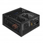 Akyga AK-FL-300 300 W ATX τροφοδοτικό, χωρίς ανεμιστήρα, πλήρως modular, 80 PLUS, ενεργό PFC