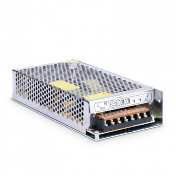 Akyga AK-L1-150 Τροφοδοτικό LED 12 V, 12,5 A, 150 W, IP20