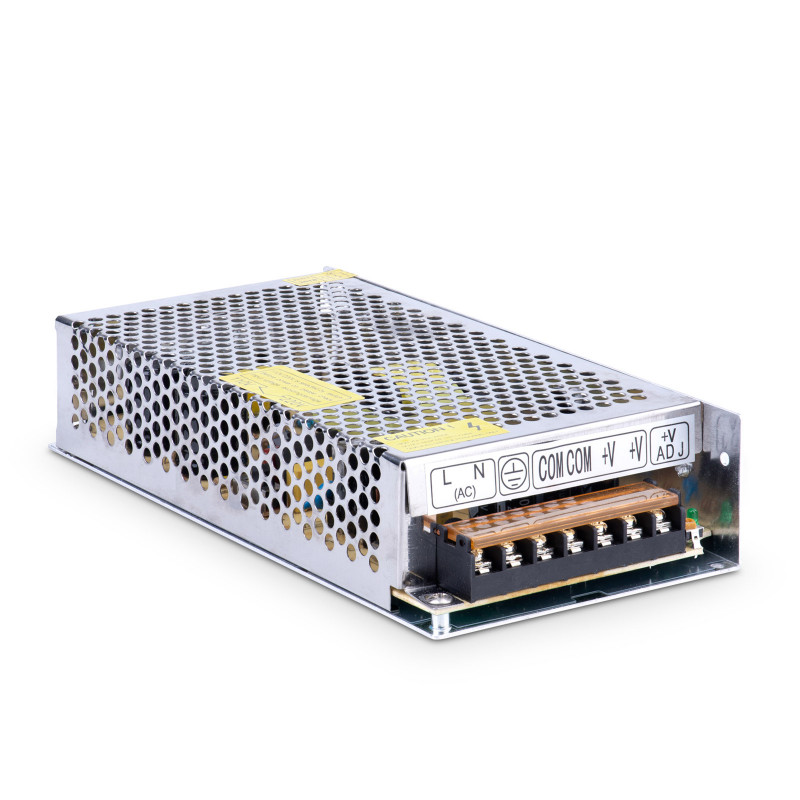 Akyga AK-L1-150 Τροφοδοτικό LED 12 V, 12,5 A, 150 W, IP20
