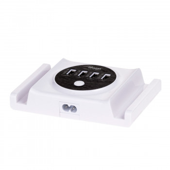 Akyga AK-TB-05 Καθολικό τροφοδοτικό 5.0V / 6.0A 30W 4x USB A 1.5m