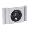 Akyga AK-TB-05 Καθολικό τροφοδοτικό 5.0V / 6.0A 30W 4x USB A 1.5m