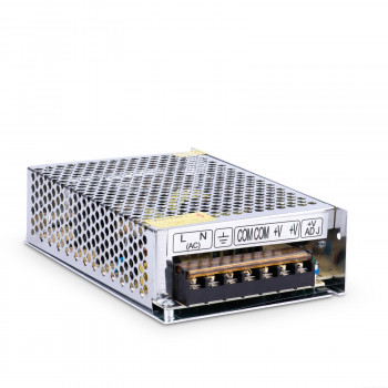 Akyga AK-L1-100 Τροφοδοτικό LED 12 V, 8,3 A, 100 W, IP20