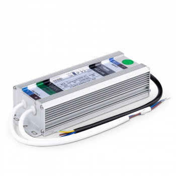 Akyga AK-L2-100 Αδιάβροχο τροφοδοτικό LED 12 V, 8,3 A, 100 W, IP67