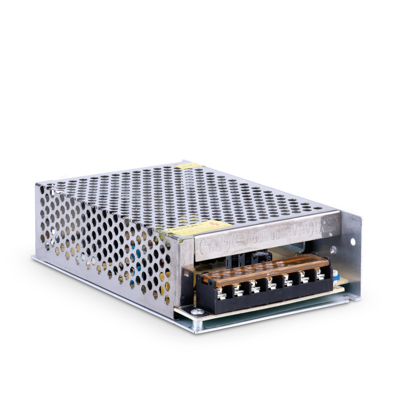 Akyga AK-L1-075 Τροφοδοτικό LED 12 V, 6,25 A, 75 W, IP20